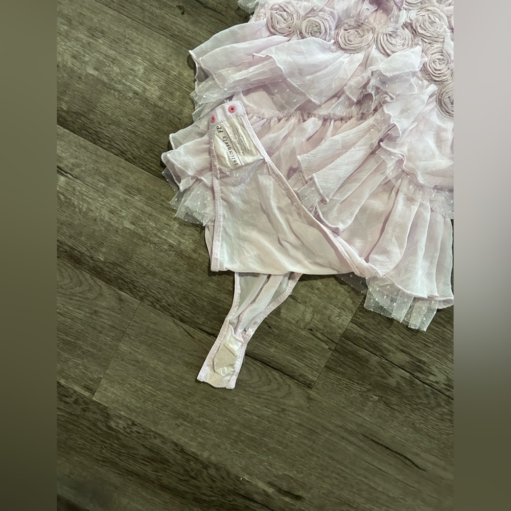 NWT Free People Intimately Lingerie XL - Picture 2 of 8